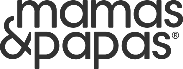 Mamas & Papas logo