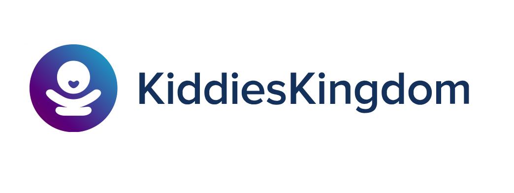 Kiddies Kingdom logo